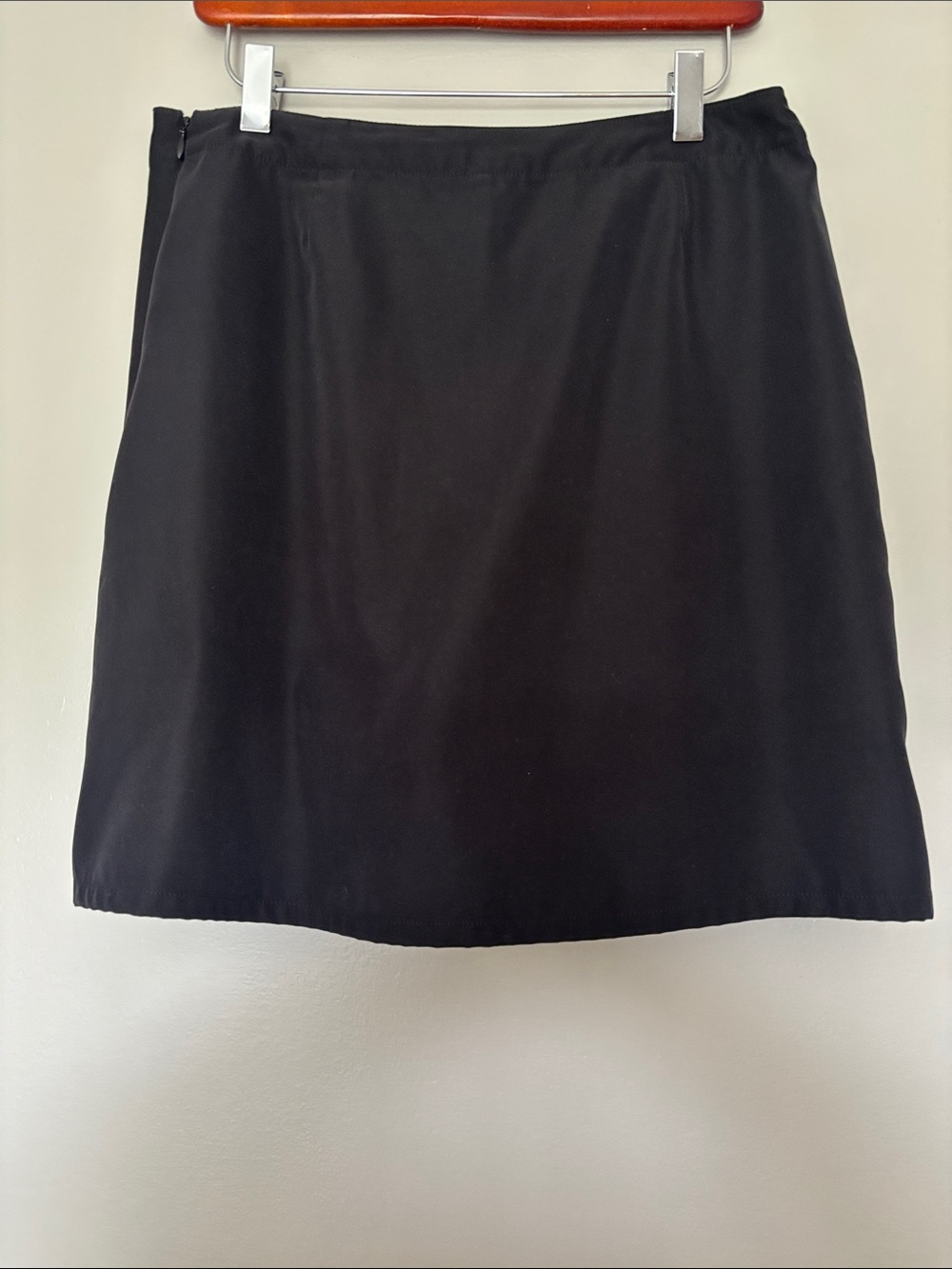 Patagonia Skort Black 10